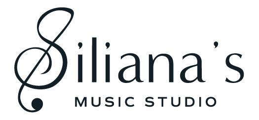Siliana's Music Studio